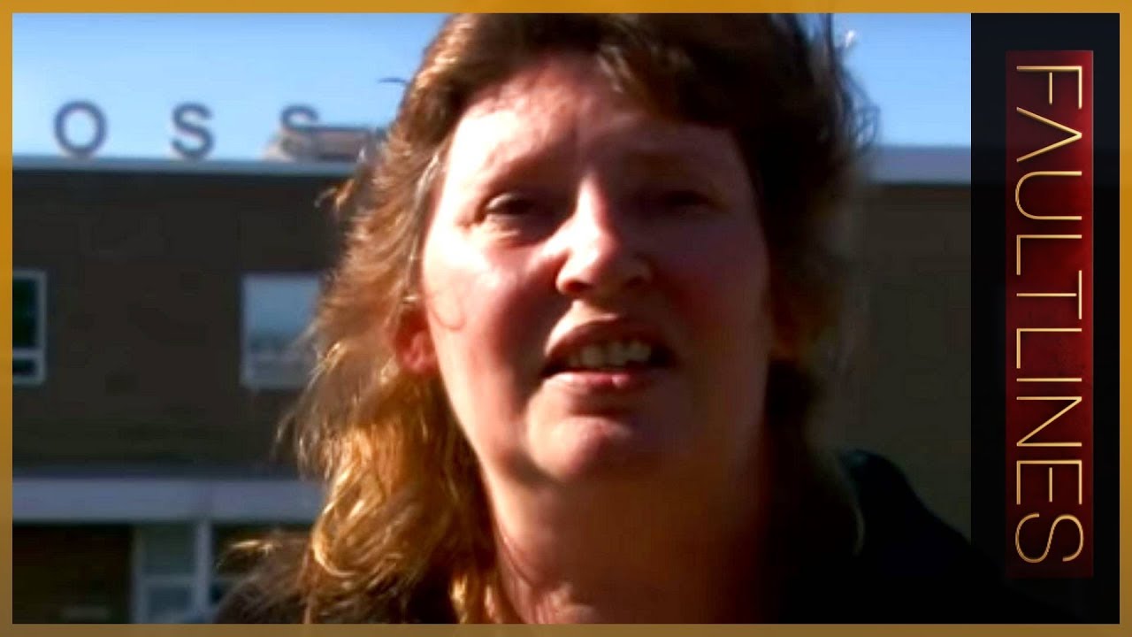 Fault Lines - Working through America's jobs crisis