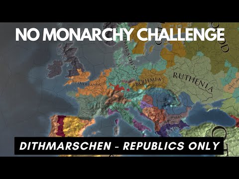 Eu4 Monarchy