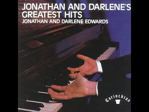 Jonathan And Darlene Edwards - Stayin' Alive (Bee Gees Cover)