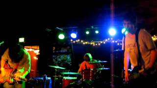 Sebadoh   Junk Bonds @ the Larimer Lounge 2011 02 15