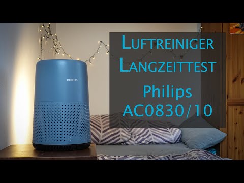 Philips FY2420/30 video