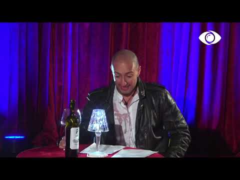 Cabaret Night/ Monologu i Kristit - Big Brother Vip 2