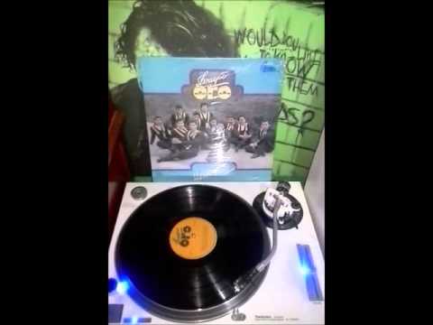 Llegaste Tu - Grupo Oro