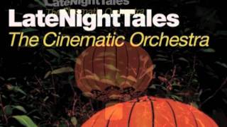 Shuggie Otis - Aht Uh Mi Hed (The Cinematic Orchestra - Late Night Tales)