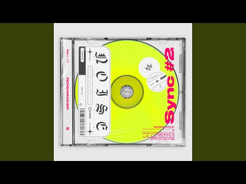Download NOISEMAKER - 聲 - KOE (feat. Kj) MP3