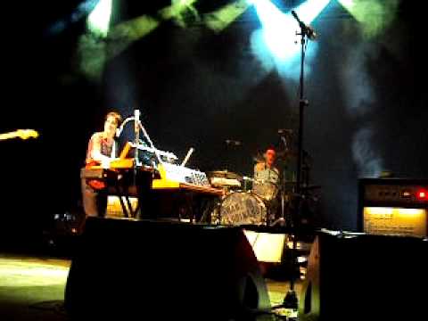 Franz Ferdinand - Van Tango
