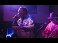 Blowfly - 'I Believe My Dick Can Fly' @ Churchill's Pub, Miami, FL (11/8/13)