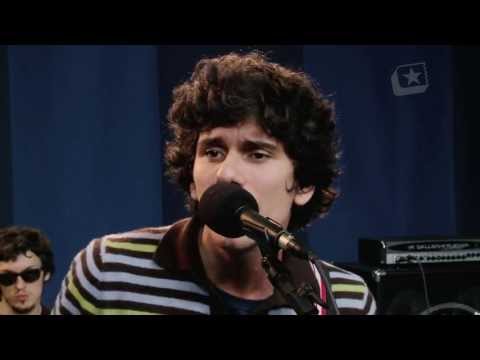 Apanhador Só em "Mas não" no Estúdio Showlivre 2012