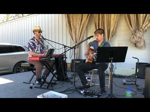 Henson + Vogelgesang - Mama Told Me (Randy Newman)