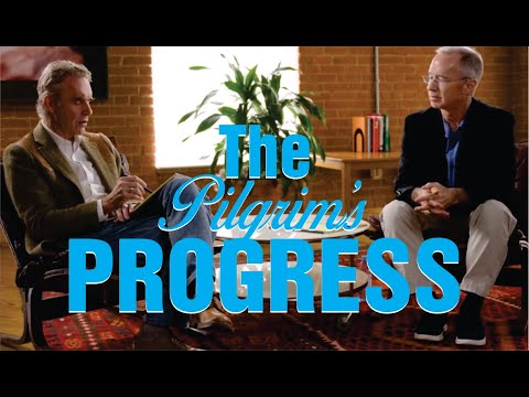 The Pilgrim's Progress | A Modern Take | Jordan Peterson | Jeff Sandefer