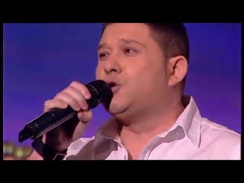 Srdjan Lazarevic - Ti za ljubav nisi rodjena (LIVE) - HH - (TV Grand 15.12.2015.)