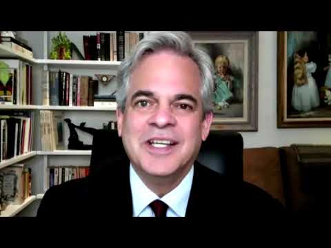 德州AG起訴奧斯汀不解除口罩任務 (Texas AG sues Austin for not lifting mask mandate)