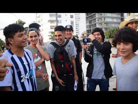 Calero vs Micky - XDD