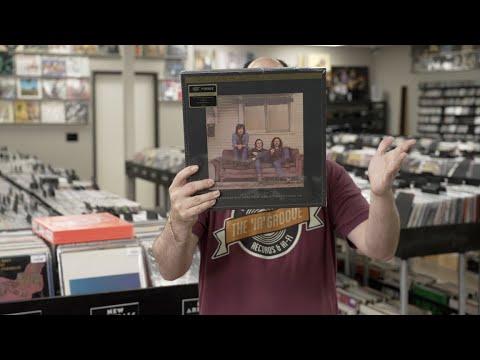 New Arrivals from MFSL, Cake, U2, The Beach Boys, Ween, Kiss, Eagles, Rolling Stones & Creed