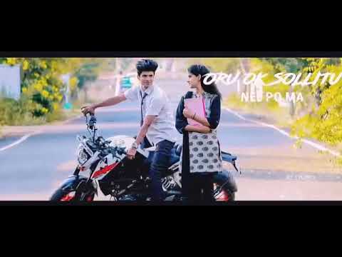 EN KADHALI-Teaser (Tamil Song)By:Mohd Akiem AK