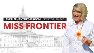 Miss Frontier | Senator Cynthia Lummis