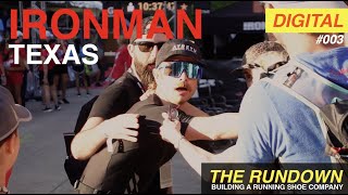 IRONMAN TEXAS 2021 VS. TEAM ATREYU