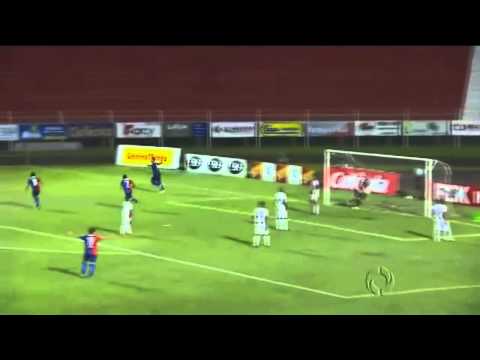 Toledo-PR 1x2 Paraná Clube - Paranaense 2014 - 10ª Rodada - Narração Transamérica Curitiba