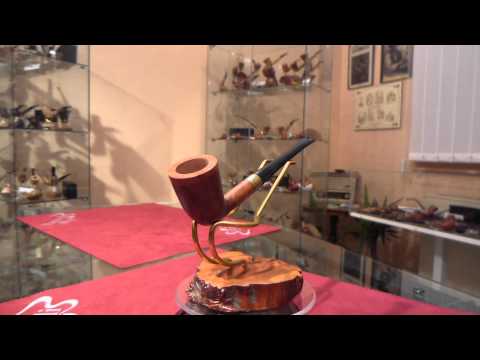 PIPA RADICA DUBLIN FEATHERWEIGHT DEL 1960 BY PARONELLI -  Numero oggetto eBay: 181275156535