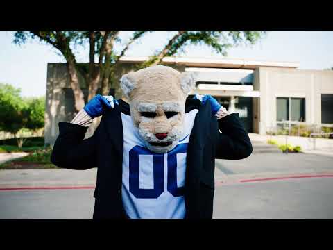 Cosmo Moves Into the Big 12 Office