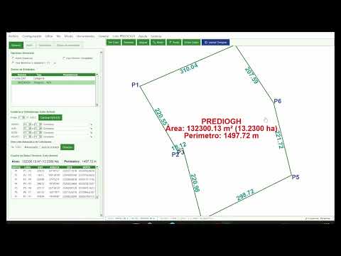 Google Earth a Plano