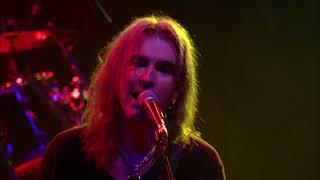 NEW MODEL ARMY- Brother
