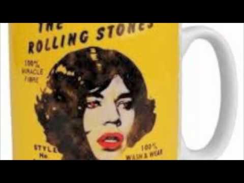 Rolling Stones - Do You Think I Really Care
