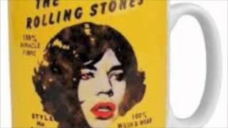 Rolling Stones - Do You Think I Really Care