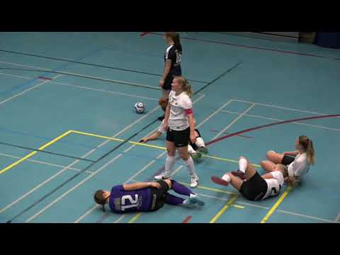 N MuSa vs FTK Tornio 3-1 maalit 28112020