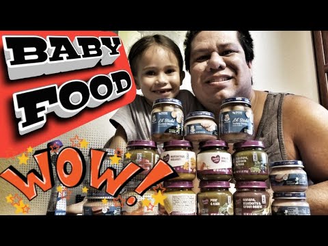 download lagu mp3 mp4 Gerber Baby Sausages, download lagu Gerber Baby Sausages gratis, unduh video klip Gerber Baby Sausages