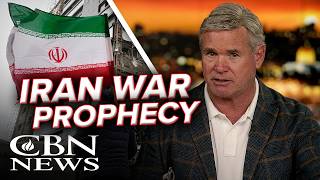 Jack Hibbs Exposes Prophecy Unfolding in Iran