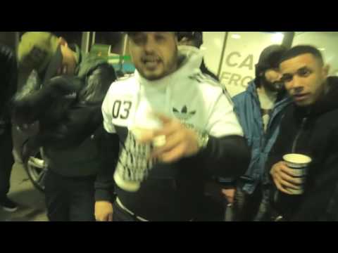 P110 - YASeeN RosaY & Greedy - Panda [Net Video]