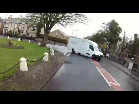 Synergy Health Van SMIDGAF