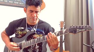 Download lagu John Petrucci - Wishful Thinking (Cover) mp3