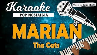 Download lagu Karaoke MARIAN - The Cats // Music By Lanno Mbauth mp3 Download lagu Karaoke MARIAN - The Cats // Music By Lanno Mbauth mp3