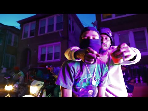 Kev Dollaz  - Pay The Price (Music Video)