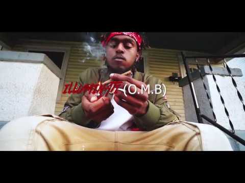 Illuminati (O.M.B) - Matteo Johnson - Music Video