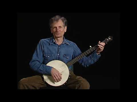 "Got No Silver Nor Gold Blues" Performed by Mike Seeger