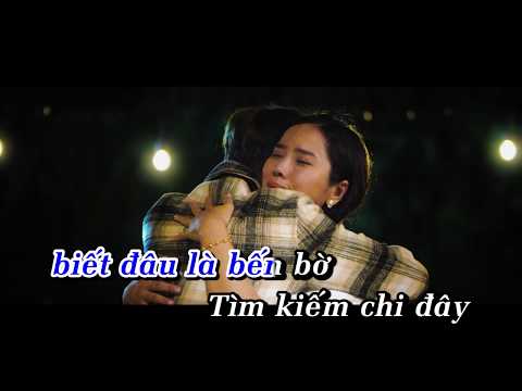 Karaoke - Yêu Hết Tâm Can - Ballad - Đỗ Minh Quân