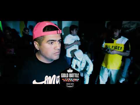 LITZEN VS JEICO - Cuartos - Gold Battle Final Nacional Peru 2022