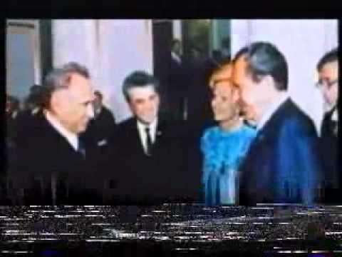 Cold War - Detente 1969-1975 3