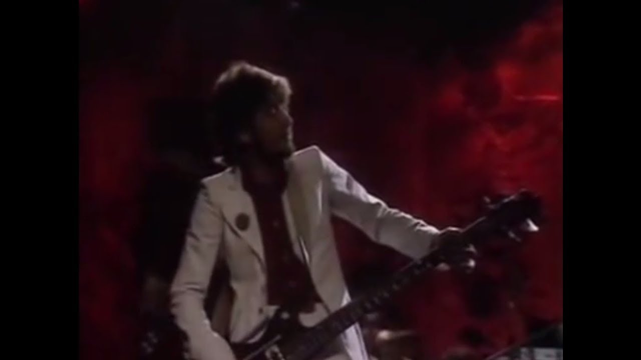 Faces - Maybe I'm Amazed April 1972 (Paul McCartney cover) - YouTube