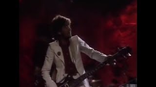 Faces - Maybe I&#39;m Amazed April 1972 (Paul McCartney cover)