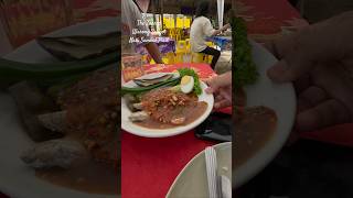 Download lagu Port makan tengahari yang sedap, murah dan santai. Best woo .. 👍😋#thezahrys #lifeisbeautiful mp3