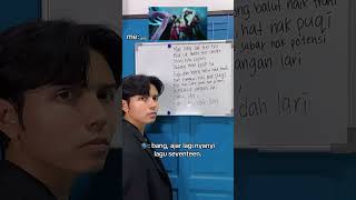 Download lagu BILA ORANG MALAYSIA AJAR NYANYI LAGU SEVENTEEN LALALI MISHEARD MALAY KPOP TIKTOK AMINTAETAE1 mp3 Download lagu BILA ORANG MALAYSIA AJAR NYANYI LAGU SEVENTEEN LALALI MISHEARD MALAY KPOP TIKTOK AMINTAETAE1 mp3