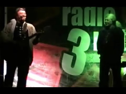 Florian Pittis si Mircea Baniciu - Vanare de Vant la Folk You 1