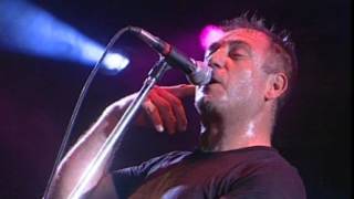Almafuerte - Ruta 76 (San Pedro Rock 2004)
