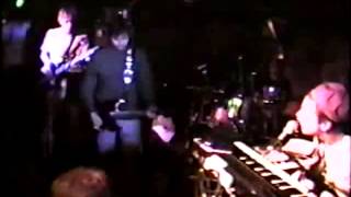 The Samples   &#39;Underwater People&#39; LIVE 5 6 92 at Bogie&amp;#39;s in Albany  NY