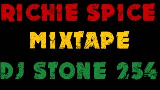 Download lagu DJ STONE-254 - RICHIE SPICE MIXTAPE mp3 Download lagu DJ STONE-254 - RICHIE SPICE MIXTAPE mp3