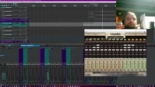 Video thumbnail for Drumforge Savior - Absurdly Thorough Review - Drum Sampler Plugin by Phil Zeo (One Wall Studio)
